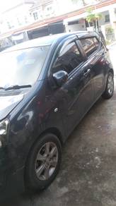 Perodua Axia G in Kuching, SWK