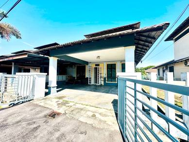 Semi-Detached House For Sale in Bertam,MLK
