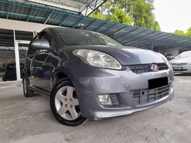 Perodua MyVi EZi in Gombak, SGR