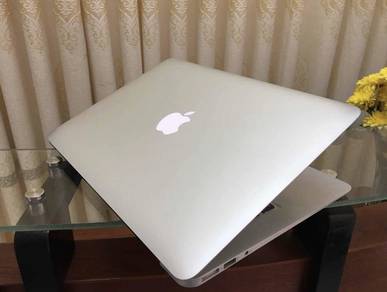 Apple air book