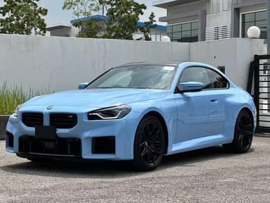 BMW M2 - in Georgetown, PNG
