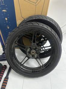 Rim Y15