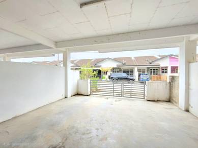 Terraced House For Sale in Kuantan,PHG