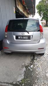 Perodua MyVi EXCLUSIVE in Sungai Buloh, SGR