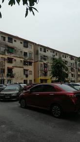 Apartment For Rent in Pangsapuri Sri Nervillia