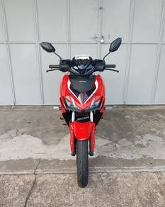 Honda RSX