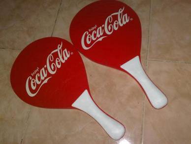 Coca cola coke bat paddle 2