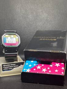 Casio G-Shock Atmos DW5600