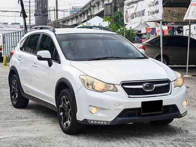 Subaru XV PREMIUM in Cheras, SGR