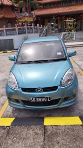Perodua MyVi EZ in Sandakan, SBH