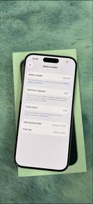 iPhone 15 Pro 512GB