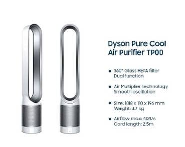 Air Purifier - DYSON
