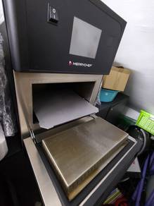 Merry Chef High Speed Oven e1s