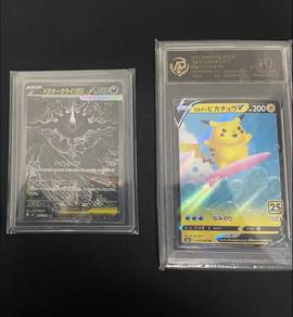 Pokemon card for sales