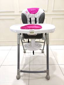 ’My dear‘ highchair