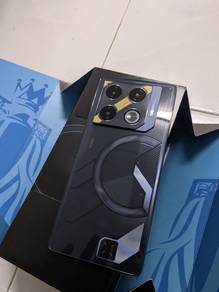 Infinix GT 20 Pro Used