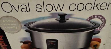 Slow Cooker