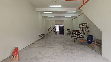 Warehouse / Factory For Rent in Bukit Minyak,PNG