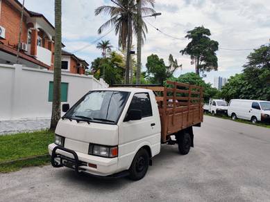 Nissan Vanette Pick-up