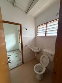 2-storey Terraced House For Rent in Kajang,SGR