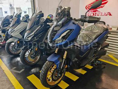 Honda ADV 350