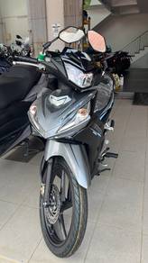 Honda Dash 125