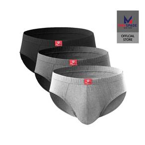 Max Spade promo cotton men underwear 