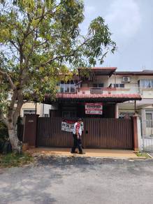 2-storey Terraced House For Sale in Semenyih,SGR