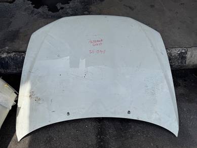 No 30-10-47 Toyota Altezza Front Bonnet