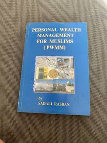 Personal Wealth Management for Muslims