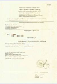 Others Land in Pengerang, JHR