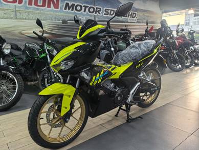 Honda RS-X Winner