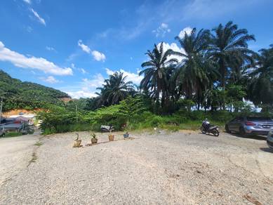 Agricultural Land in Kuang, SGR