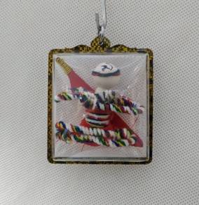 Thai amulet Hoon Payon Praeak Protection Best Body