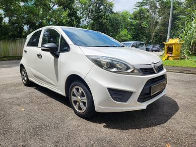 Proton Iriz STANDARD in Johor Bahru, JHR