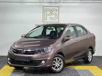 Perodua Bezza PREMIUM X in Cheras, KUL