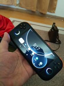 console mangmi air x