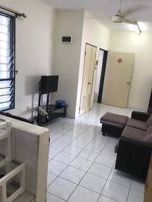 Apartment For Sale in Sri Tanjung (USJ 16)