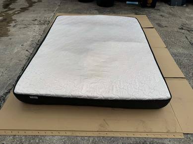 8'' Sponge Tilam Queen Mattress Foam