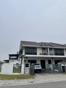2-storey Terraced House For Sale in Bandar Bukit Raja,SGR