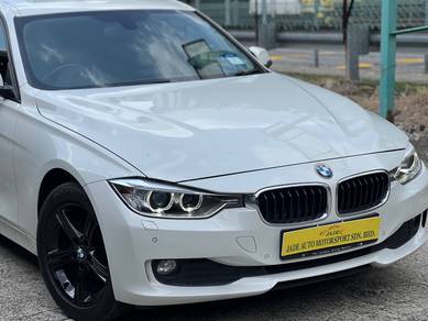 BMW 316i 16i in Sungai Besi, KUL