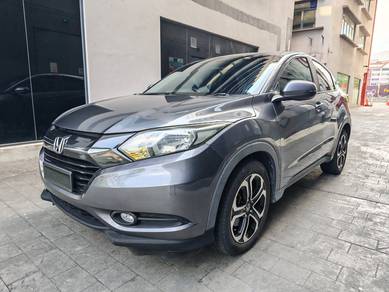 Honda HR-V E in Cheras, KUL