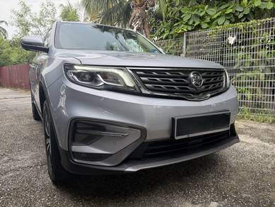 2020 Proton X70 EXECUTIVE 2WD