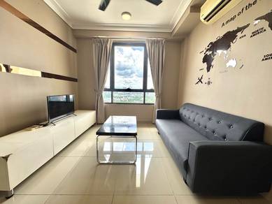 Condominium For Rent in Solstice @ Pan'gaea