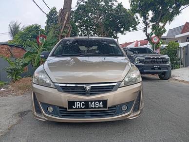 Proton Exora BOLD PREMIUM in Johor Bahru, JHR