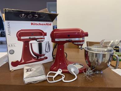 mixer