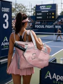 Sportivo pickleball bag - waterproof