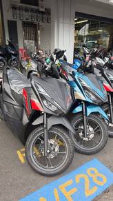 Honda Vario 125