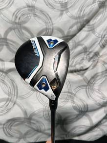 Aerojet w3 cobra 