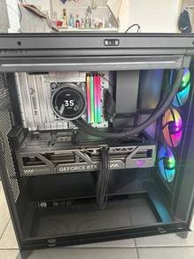 RTX 5090 Gaming PC | Ultra 9 285K | 128GB DDR5